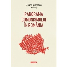 Panorama comunismului in Romania, Liliana Corobca