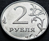 Cumpara ieftin Moneda 2 RUBLE - RUSIA, anul 2009 * cod 4223, Europa
