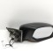 Oglinda laterală dreapta SUZUKI SWIFT IV FZ, NZ 2011 OEM: 84701-68L20-ZCE,84702-68L20-ZCD 22942224