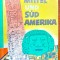 E434-ALBUM APTIBILDURI vechi AMERICA CENTRALA si DE SUD-Editie rara DE LUX.
