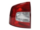 Lampa stop Skoda Octavia Combi (1z5), Magneti Marelli 714021701701, parte montare : Stanga