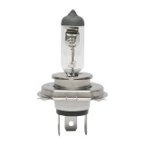 Bec far halogen H4 P43t 12V 60/55W pentru faza scurta si lunga