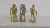Kinder - Soldatei metalici 3 bucati-lot 5