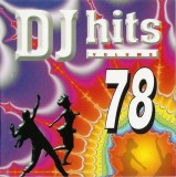 Various - DJ Hits Vol. 78, CD