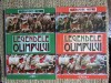 Alexandru Mitru - Legendele Olimpului (2 volume), Teora