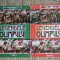 Alexandru Mitru - Legendele Olimpului (2 volume)