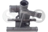 STC T432003 Flansa lichid racire