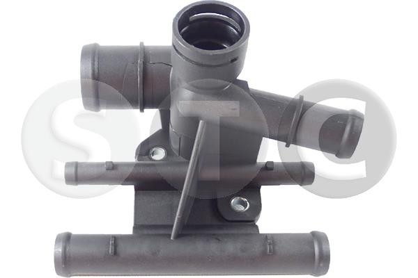 STC T432003 Flansa lichid racire