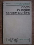 P. Botezatu, T. Dima, P. Bieltz - Directii in logica contemporana