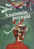 Anatomia povestii - Universitatea Babes-Bolyai