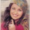 bnk cp Carte postala 3D - Femeie clipind - Wonder Co SSP-187