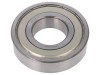 Lagăr cu bile 45x100x25 mm oțel 6309 ZZ C3 E NSK