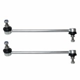 Cumpara ieftin Set 2 bielete antiruliu Bohrmann fata stanga + dreapta pentru BMW Seria 3 E90