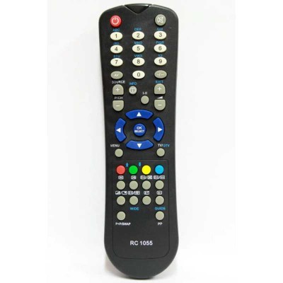 Telecomanda compatibila TV Vestel /Vinchi RC 1055 ER 1433 MFY 1423 foto