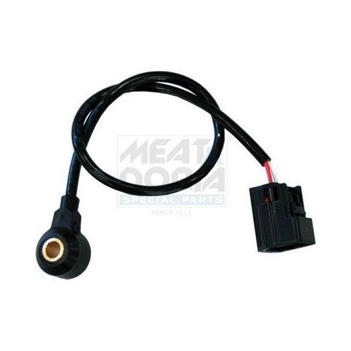 Meat &amp;amp; Doria Senor batai