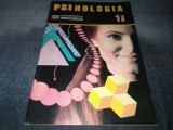 REVISTA PSIHOLOGIA NR 1 1996