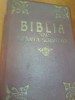 BIBLIA NICODIM ,EDITIA A II-A .VEZI DESCRIEREA !!!!! 1944