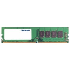 Memorie RAM Patriot, DIMM, DDR4, 8GB, 2400MHz, CL17, 1.2V, Signature Line