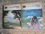 B. FUNDOIANU - POEZII ( 2 VOLUME ) ( BPT 1159-1160 )
