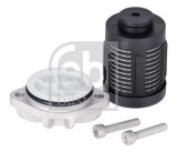 FEBI BILSTEIN 177864 febi Plus Filtru hidraulic, cuplare cu lamele