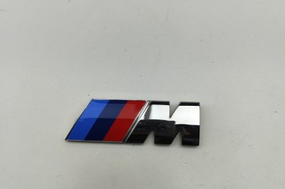 Emblema aripa dreapta BMW 3 G20, G28 2024 OEM: 8094236 30740438 foto