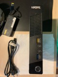 Mini PC Lenovo ThinkCentre M93p Tiny Core i5-4570T, 8Gb ddr3, 120Gb, Intel Core i5, LGA 1150, 2501-3000Mhz