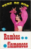 Tere De Oro - Rumbas Flamencas, Caseta audio