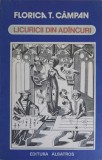 LICURICII DIN ADANCURI SAU CONVORBIRI DESPRE FUNDAMENTELE MATEMATICII-FLORICA T. CAMPAN-223385