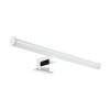 Lampa LED Leziter 7W 3000K-6000K IP44 ABS 500mm, Durata 20000 Ore, pentru Baie