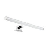Lampa LED Leziter 7W 3000K-6000K IP44 ABS 500mm, Durata 20000 Ore, pentru Baie