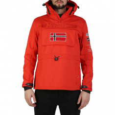 Geaca Geographical Norway - Target_man - Barba?i foto