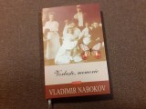 Vorbeste, memorie - de Vladimir Nabokov CARTONATA EDITIE DE LUX