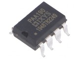 Releu Semiconductor SPST-NO SMT 50mA 150mA 22&Omega;