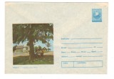 CPIB16962 INTREG POSTAL - PREDEAL. CABANA &quot;TREI BRAZI&quot;