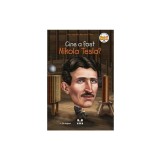 Cine a fost Nikola Tesla?