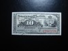 CUBA SPANIOLA 10 CENTAVOS 1897 UNC