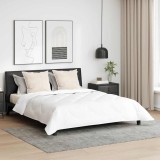 Cumpara ieftin Pilotă Altele cu pernă 3 pcs Alb 260 x 220 cm Microfibră