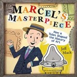 Marcel&#039;s Masterpiece