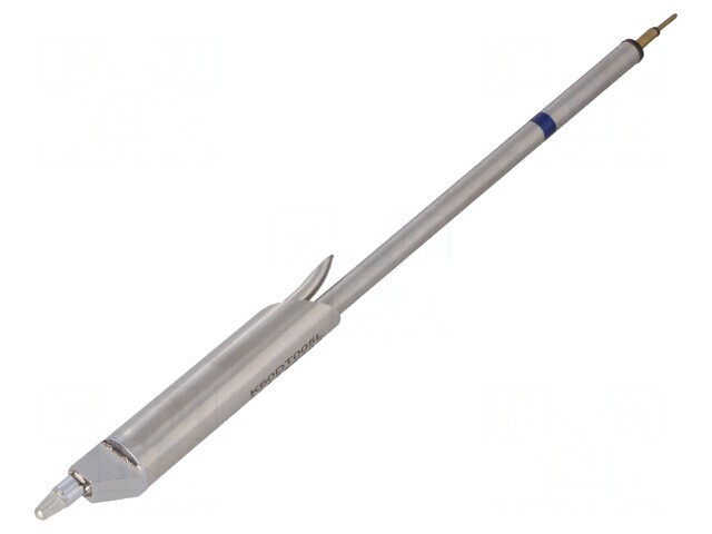 V&acirc;rf 325-358&deg;C pentru Ciocan Dezlipit 1.35mm