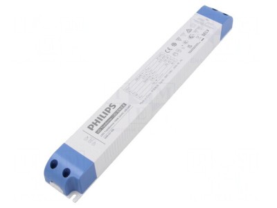 Alimentator LED 150W 24VDC foto