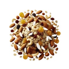 Musli cu nuci 1kg