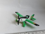 bnk jc Disney Pixar Planes - Zed - Mattel