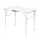 Masa pliabila din aluminiu, MTX Camping blat MDF, 900 x 600 x 300/700 mm