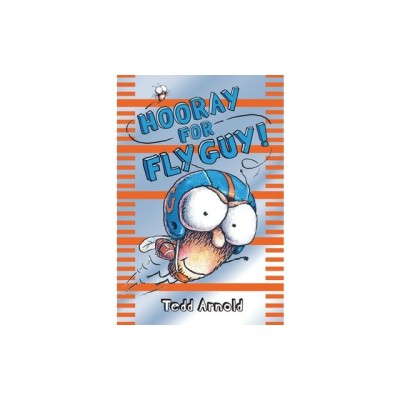 Hooray for Fly Guy! foto