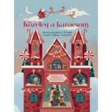 K&ouml;zeleg a kar&aacute;csony - Giada Francia