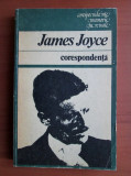 James Joyce - Corespondenta