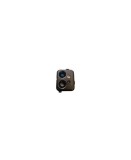 Mijloc Complet Motorola Moto G32 Negru Cu Geam Camera, XT2235