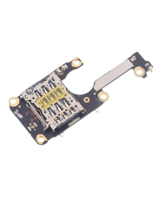Placa Sim Oppo Find X3 Pro, CPH2173, PEEM00, OPG03 foto