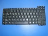 Tastatura Laptop HP NX7000 NX7010, Layout Germania, Second Hand