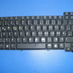 Tastatura laptop second hand HP NX7000 NX7010 Germania